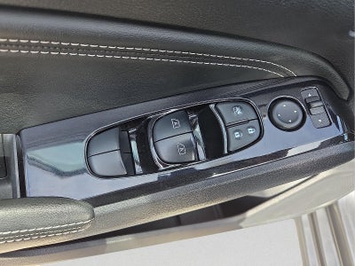 2020 Nissan Altima 2.5 Platinum