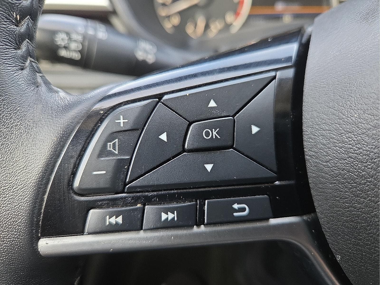 2020 Nissan Altima 2.5 Platinum