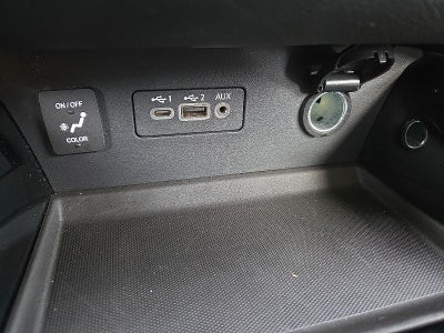 2020 Nissan Altima 2.5 Platinum