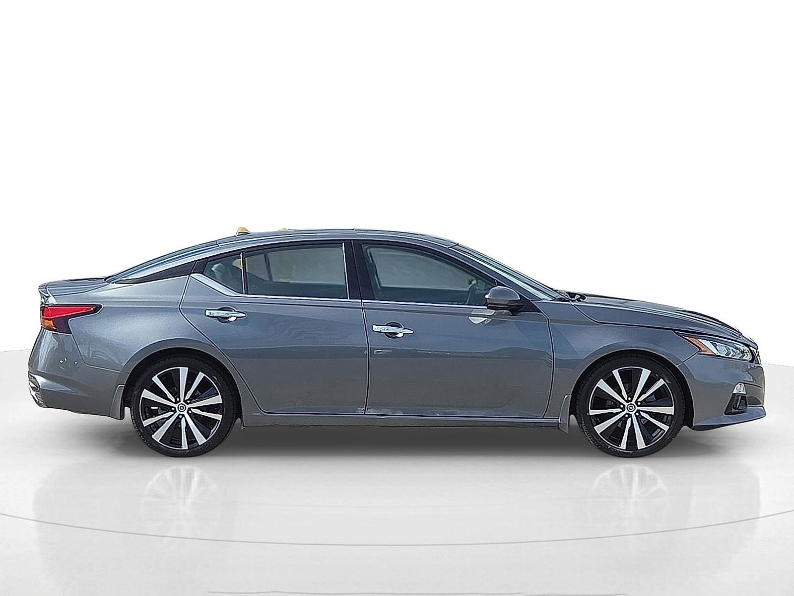 2020 Nissan Altima 2.5 Platinum