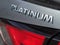 2020 Nissan Altima 2.5 Platinum