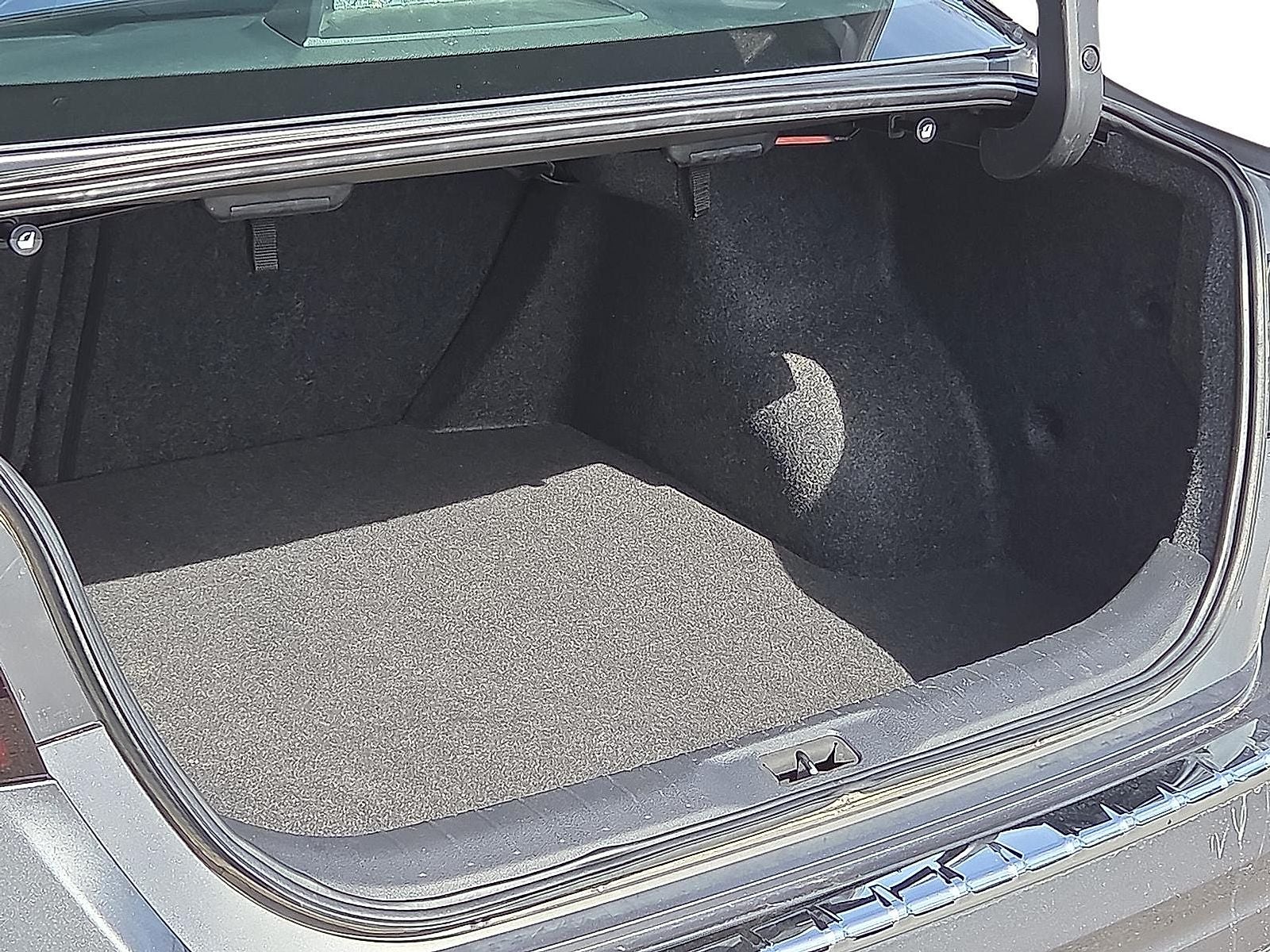 2020 Nissan Altima 2.5 Platinum