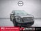 2017 Nissan Titan Platinum Reserve
