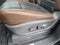 2017 Nissan Titan Platinum Reserve