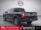 2017 Nissan Titan Platinum Reserve