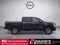 2017 Nissan Titan Platinum Reserve