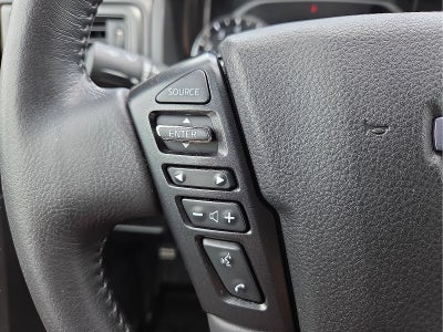 2023 Nissan Titan SV