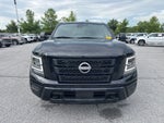 2023 Nissan Titan SV