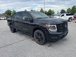 2023 Nissan Titan SV