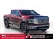 2021 Nissan Titan Platinum Reserve