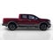 2021 Nissan Titan Platinum Reserve