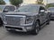 2023 Nissan Titan Platinum Reserve