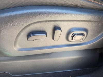 2023 Nissan Titan XD PRO-4X