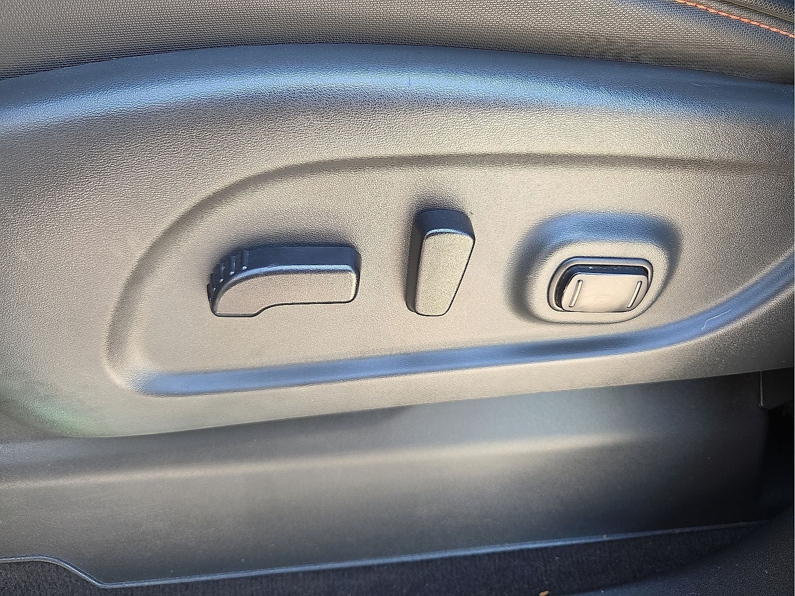 2023 Nissan Titan XD PRO-4X