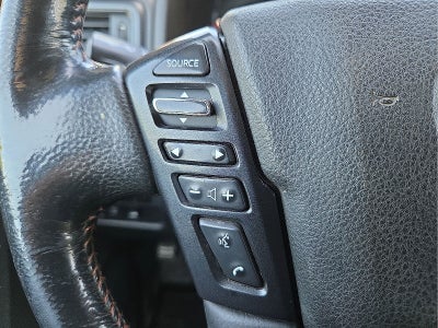 2023 Nissan Titan XD PRO-4X