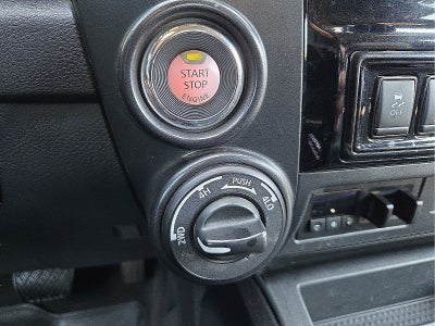 2023 Nissan Titan XD PRO-4X