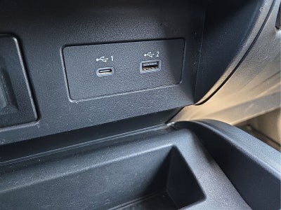 2023 Nissan Titan XD PRO-4X