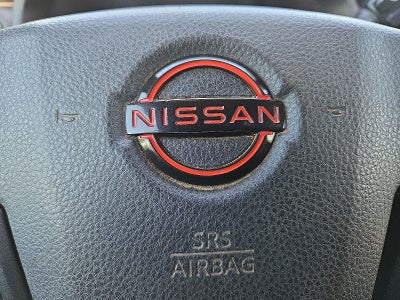 2023 Nissan Titan XD PRO-4X