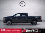 2023 Nissan Titan XD PRO-4X
