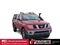 2007 Nissan Frontier SE I4
