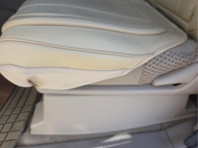 2015 Nissan Frontier SV