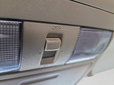 2015 Nissan Frontier SV