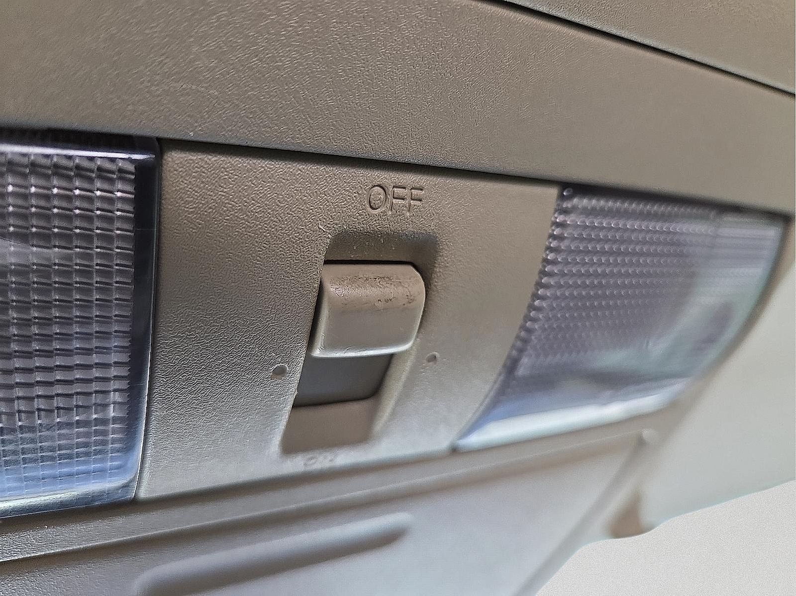 2015 Nissan Frontier SV