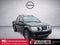 2013 Nissan Frontier PRO-4X