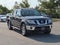 2010 Nissan Frontier LE