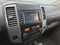 2018 Nissan Frontier PRO-4X