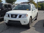 2021 Nissan Frontier PRO-4X