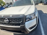 2025 Nissan Frontier S