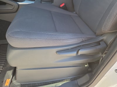 2025 Nissan Frontier S