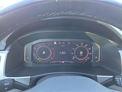 2023 Volkswagen Atlas Cross Sport 3.6L V6 SEL Premium R-Line