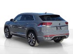 2023 Volkswagen Atlas Cross Sport 3.6L V6 SEL Premium R-Line