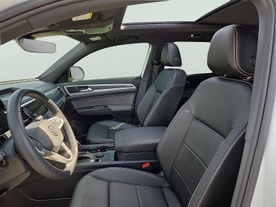 2023 Volkswagen Atlas Cross Sport 2.0T SEL R-Line
