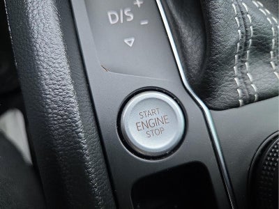 2023 Volkswagen Atlas Cross Sport 2.0T SEL R-Line