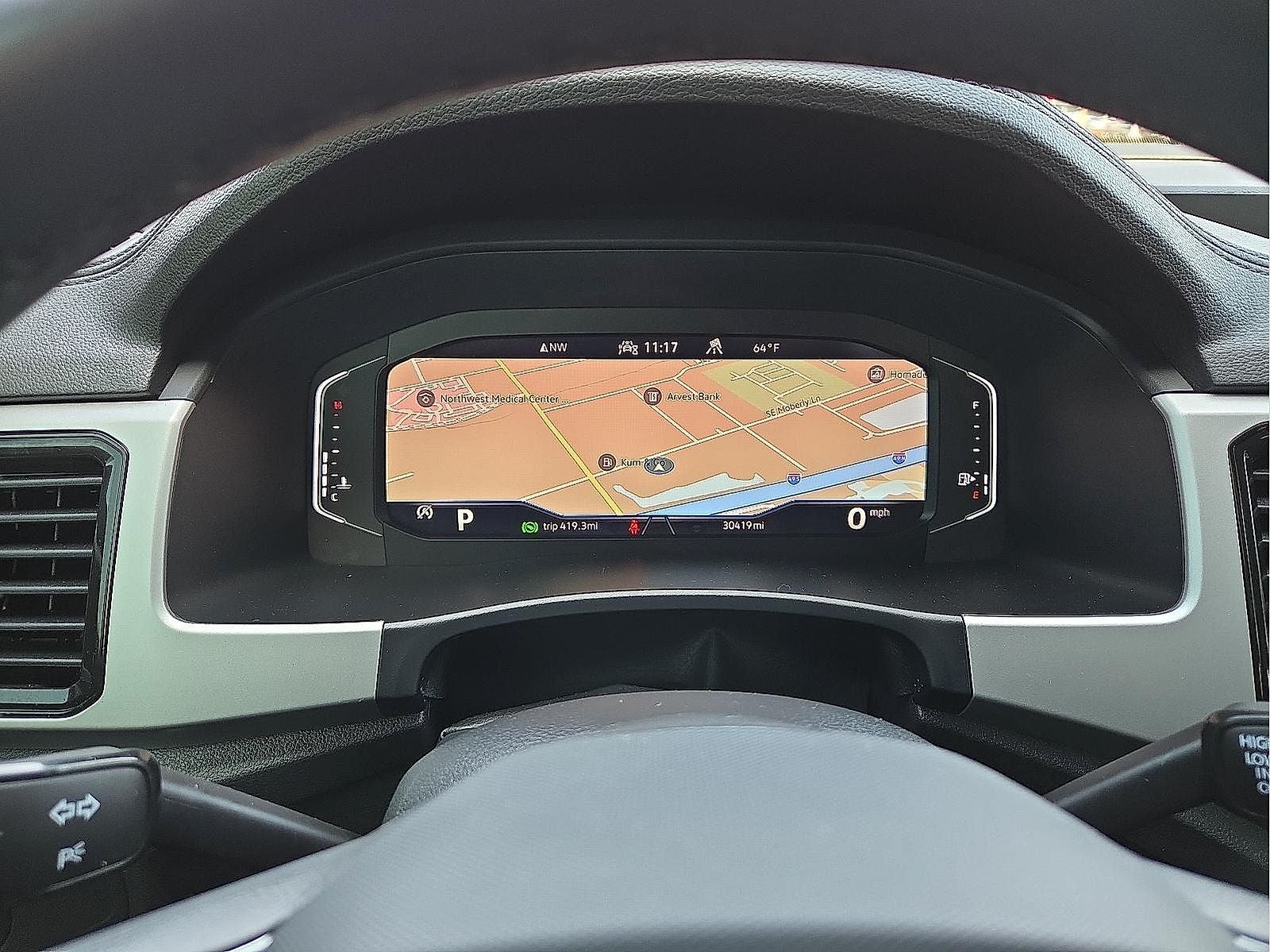 2023 Volkswagen Atlas Cross Sport 2.0T SEL R-Line