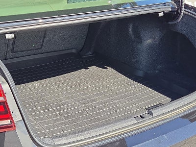 2017 Volkswagen Passat SEL Premium