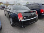 2013 Chrysler 300 Base