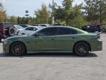 2018 Dodge Charger R/T Scat Pack