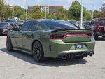 2018 Dodge Charger R/T Scat Pack
