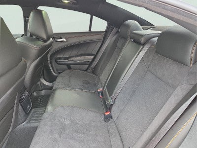 2023 Dodge Charger R/T Scat Pack Widebody