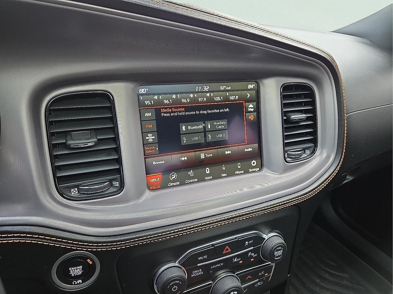 2023 Dodge Charger R/T Scat Pack Widebody