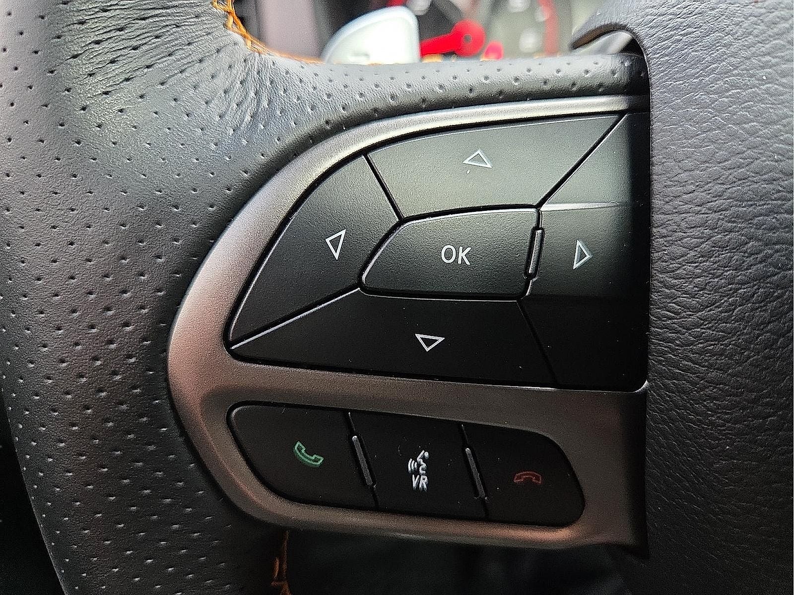 2023 Dodge Charger R/T Scat Pack Widebody