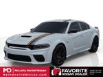 2023 Dodge Charger R/T Scat Pack Widebody