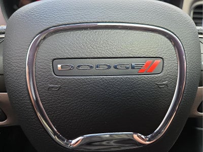 2023 Dodge Charger R/T Scat Pack Widebody