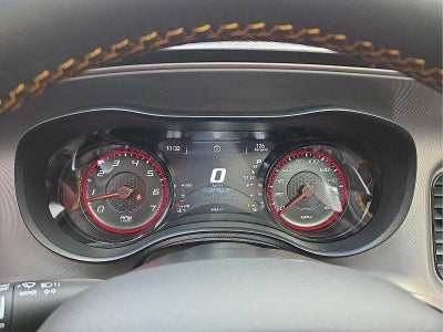 2023 Dodge Charger R/T Scat Pack Widebody