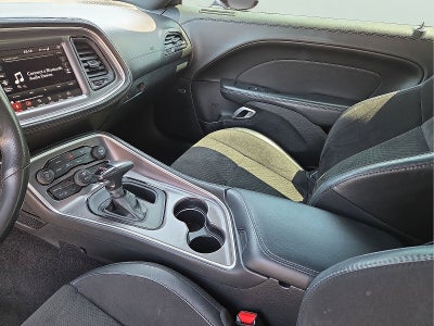 2021 Dodge Challenger GT