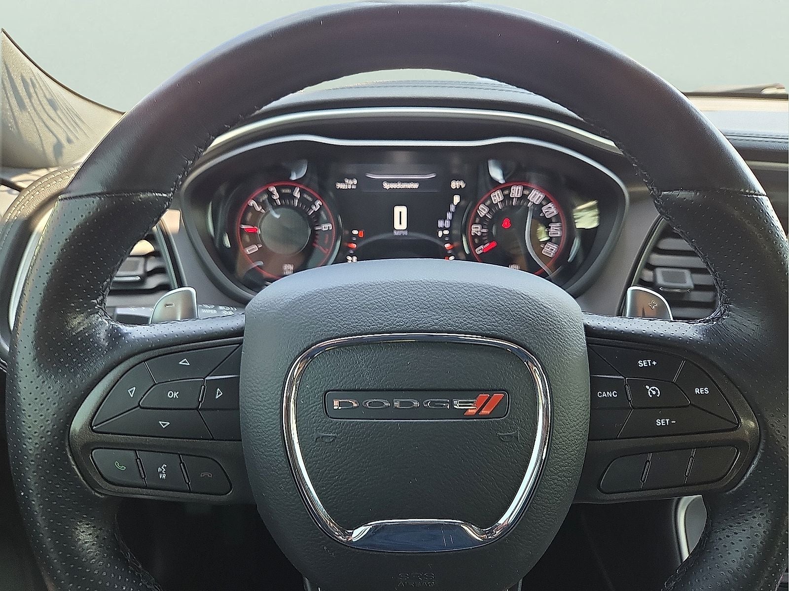 2021 Dodge Challenger GT